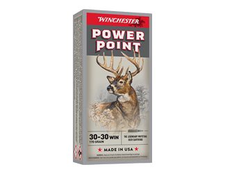 Winchester Ammunition Super-X