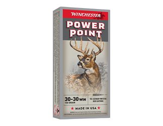 Winchester Ammunition Super-X