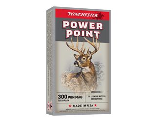 Winchester Ammunition Super-X