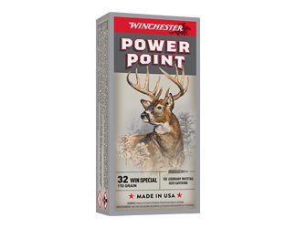 Winchester Ammunition Super-X