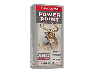 Winchester Ammunition Super-X