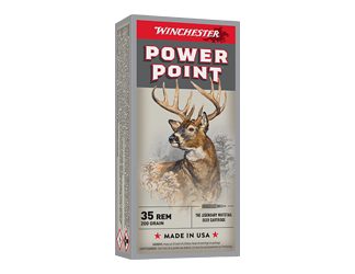 Winchester Ammunition Super-X