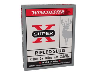 Winchester Ammunition Super-X