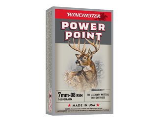 Winchester Ammunition Super-X
