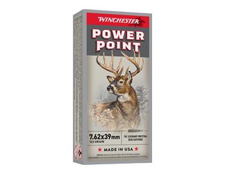 Winchester Ammunition Super-X