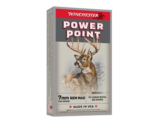 Winchester Ammunition Super-X