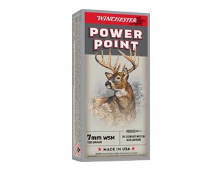 Winchester Ammunition Super-X