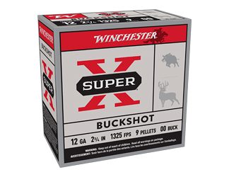 Winchester Ammunition Super-X