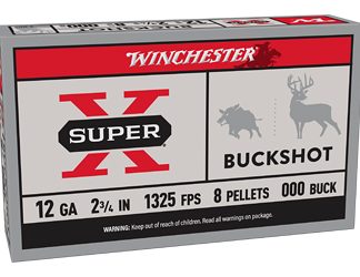 Winchester Ammunition Super-X