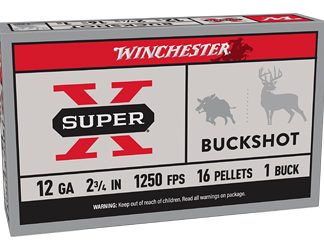 Winchester Ammunition Super-X