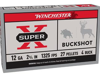 Winchester Ammunition Super-X