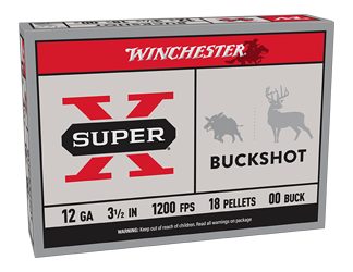 Winchester Ammunition Super-X