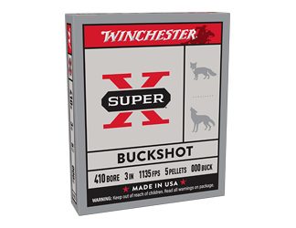 Winchester Ammunition Super-X