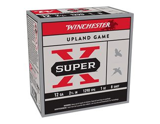 Winchester Ammunition Super-X