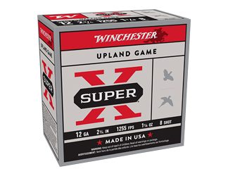 Winchester Ammunition Super-X