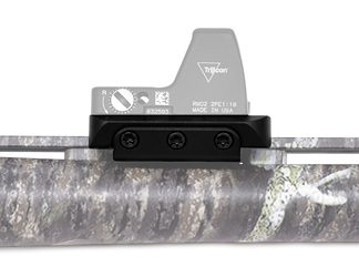 Warne Red Dot Riser