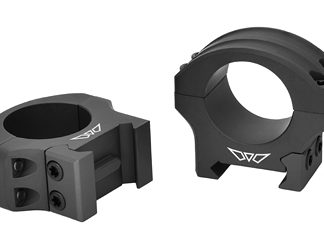 Warne HyperLite Rings
