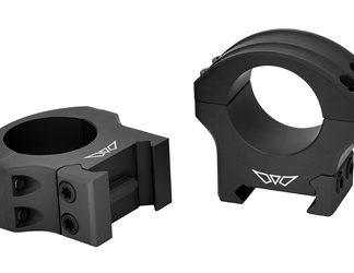 Warne HyperLite Rings