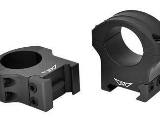 Warne HyperLite Rings
