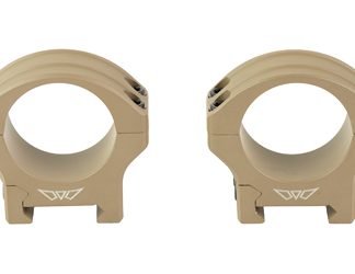 Warne HyperLite Rings