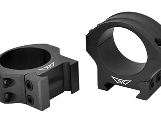 Warne HyperLite Rings