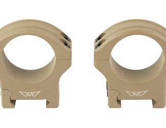 Warne HyperLite Rings