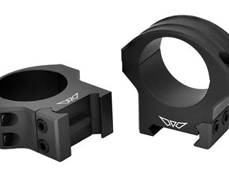 Warne HyperLite Rings