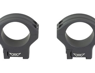 Warne HyperLite Rings