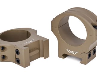 Warne HyperLite Rings