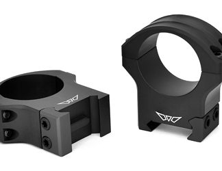 Warne HyperLite Rings