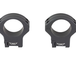 Warne HyperLite Rings