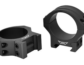 Warne HyperLite Rings