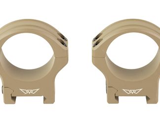 Warne HyperLite Rings