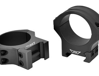 Warne HyperLite Rings