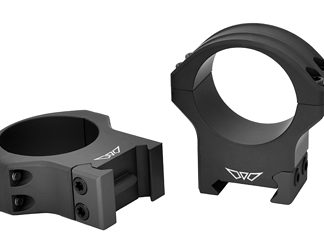 Warne HyperLite Rings