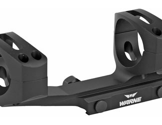 Warne 20 MOA