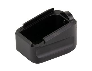 Warne Fits S&W M&P 9/40
