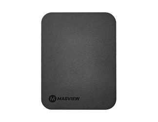 MagView Phone Plate