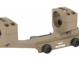 Warne Quick Detach