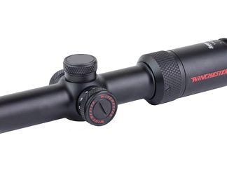 Winchester Supreme Optics Supreme