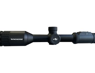 Winchester Supreme Optics Supreme