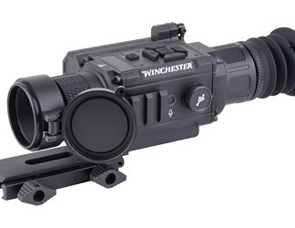 Winchester Supreme Optics Supreme