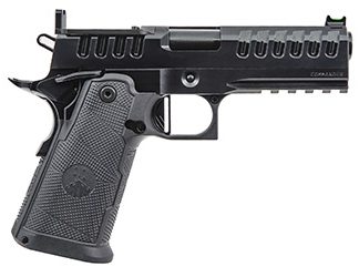 WATCHTOWER Firearms Apache