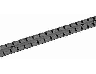 Weaver Multi-Slot Base