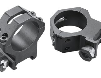 Weaver 4 Hole Tactical Ring