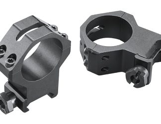 Weaver 4 Hole Tactical Ring