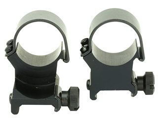 Weaver Top Mount