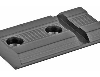 Weaver Aluminum Top Mount