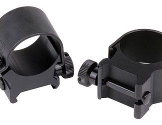 Weaver Top Mount