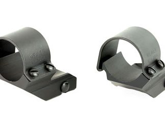 Weaver Top Mount